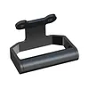 Motorcycle Navigation Bracket 4mm Carbon Steel Smartphone Navigation Holder Wear Resist Motorcycle Front Extension Crossbar for 2025 PCX160 Accessories