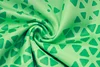 Joyfball 2024/2025 Palmeiras Long Zipped Jacket Green Football Shirt 1:1 Thai Quality