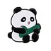 Naughty Cute Panda