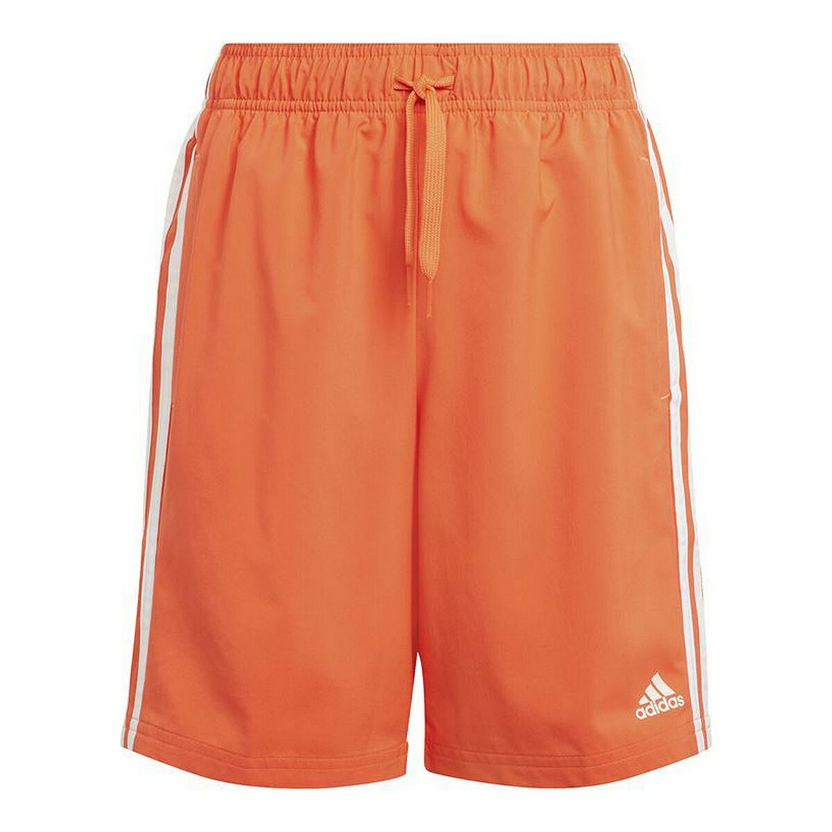 Sport Shorts for Kids Adidas Chelsea Orange - sale.kim -  endless selection of finest brands