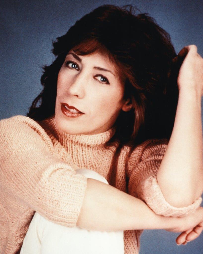 Lily Tomlin 8x10 Picture Simply Stunning Photo Poster painting Gorgeous Celebrity #2