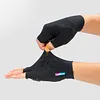 Outdoor Sports Shockproof Palm Pad Riding Gloves Elastic Breathable MTB Road Bike Training Gloves