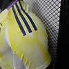 2024/2025 Player Version Juventus Away Football Shirt 1:1 Thai Quality