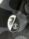 Joyfball 2025/2026 Freiburg Away Football Jersey 1:1 Thai Quality