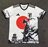 2025/2026 Japan Rogue Kenshin Football Jersey 1:1 Thai quality