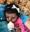 17inch Aubree Truly Realistic Black African American Reborn Baby Doll, Real Looking Soft Silicone Babies - RBBI-Myrebornbabydoll&reg; Myrebornbabydoll&reg;
