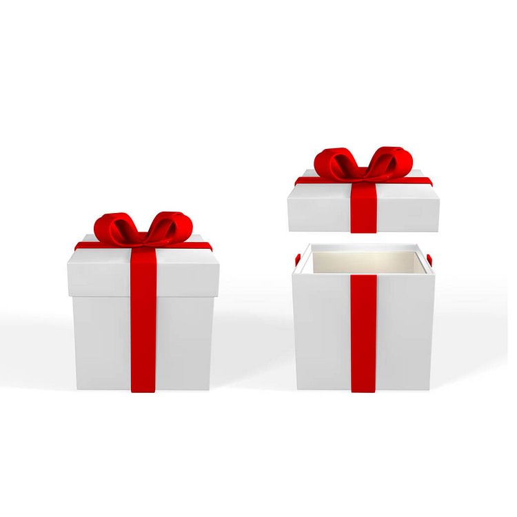 Surprise Gift- 2 Mystery boxes