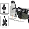 Bike Bottle Cage Saddle Mount Adapter Bicycle Seat Rack Adapter Bike Accessories