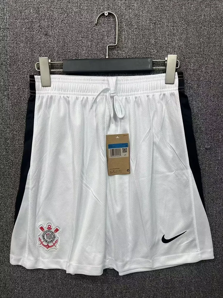 2025/26 Corinthians Away Shorts