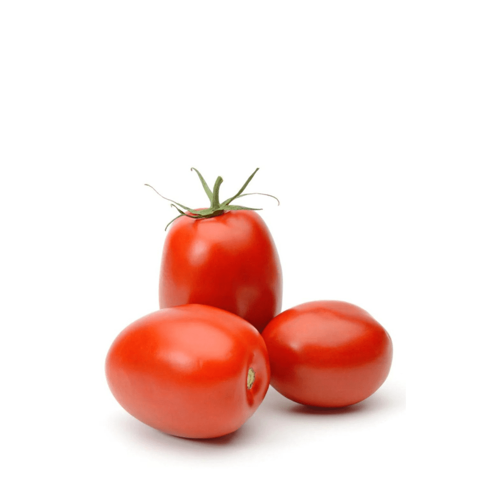 Heirloom Tomato Seeds - Roma Variety