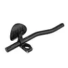 Bicycle Rest TT Handlebar Clip Extension for Triathlon MTB Bike Rest Handle