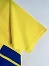 1994 Retro Sweden Home Football Jersey 1:1 Thai Quality love fball