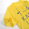 Al Nassr Home Jersey 2023/24 &ndash; Discount