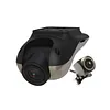 FULL HD 1080P Super Night Vision USB Fahrrekorder Versteckte ADAS Elektronische Hund Zinklegierung DVR Fabrik Autokamera