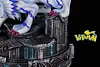 Garurumon - Digimon Resin Statue - Vitamin Studios [In Stock]