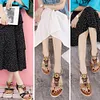 Gioiacombo&trade; Nuovi sandali traspiranti con perline boho estivi