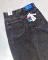 Standawon school outfits Hip Hop Polar Big Boy Jeans Y2K Pants Sweatpant Cartoon Retro Blue Baggy Jeans Embroidery Men Women Fashion Casual Wide Trouser