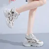 Gioiacombo&trade; Scarpe sportive calde ispessite in velluto invernale da donna Stivali Martin