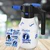1.5L Car Wash Electric Water Gun USB Rechargeable Electric Car Wash Spray Bottle