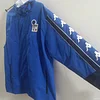 1994 Italy Blue Hoodie Windbreaker