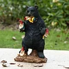 Eating Gnomes Statue Garden/Home Decor