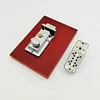 Waterproof Mechanical Digital Door Lock Button Keypad Keyless Code Lock