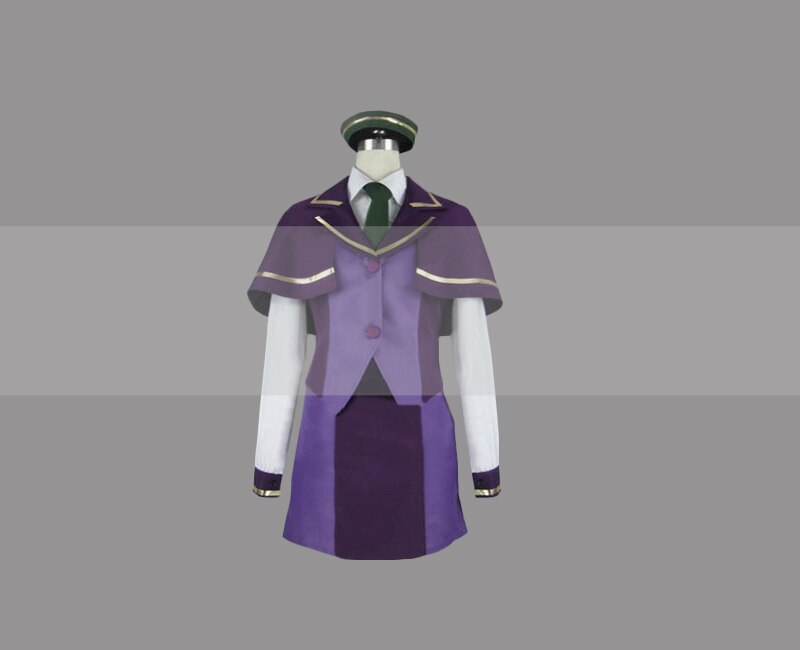 FGO Ritsuka Fujimaru Female Cosplay Costume