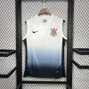 2024/2025 Corinthians Home Tank Top Jersey 1:1 Thai Quality love fball
