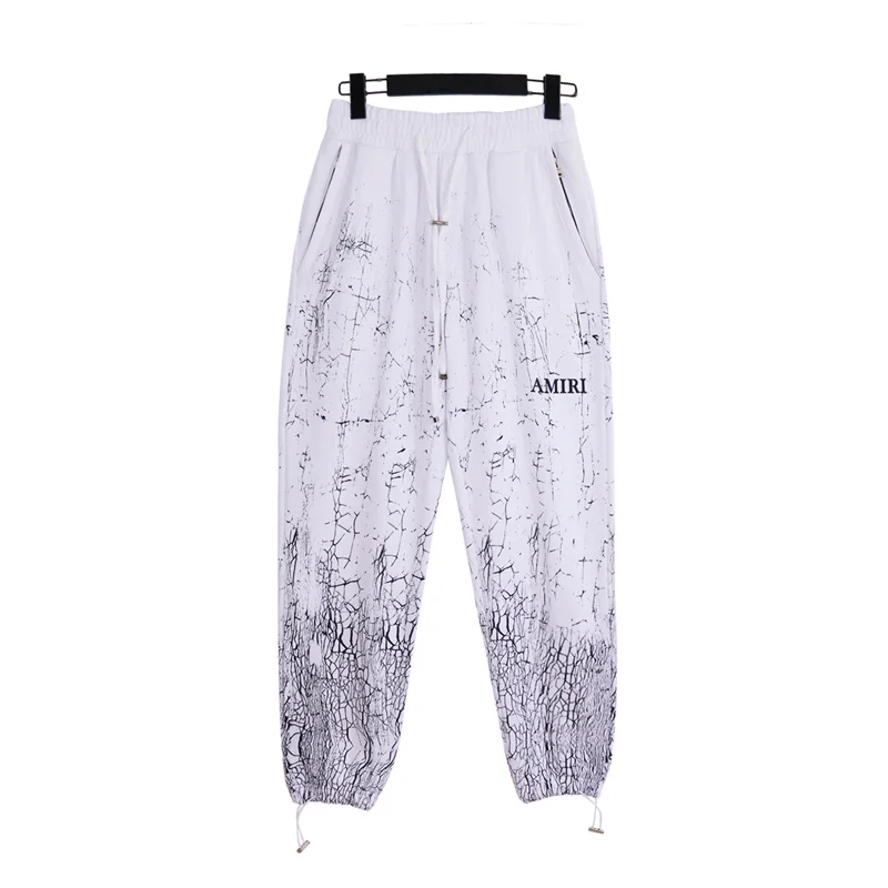 AMIRI 2023 NEW CASUAL SWEATPANTS