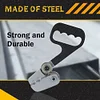 Sharp Portable Fast Metal Steel Plate Cutter Sheet Hand Pull Cutting Tool