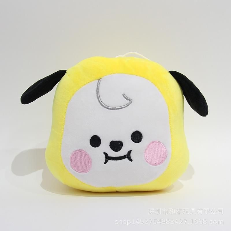 v bt21 plush