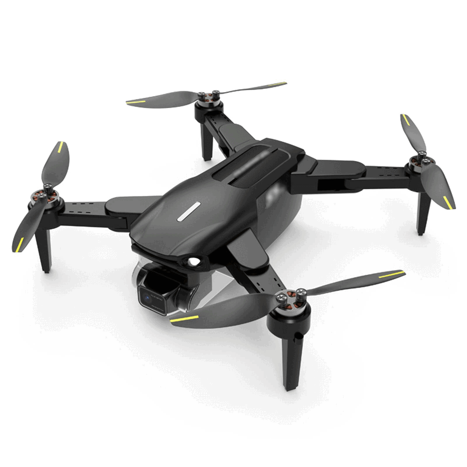 Close-Range Drones