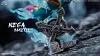 1/20 Scale World Zukan Mega Banette - Pokemon Resin Statue - Pokemon Studio