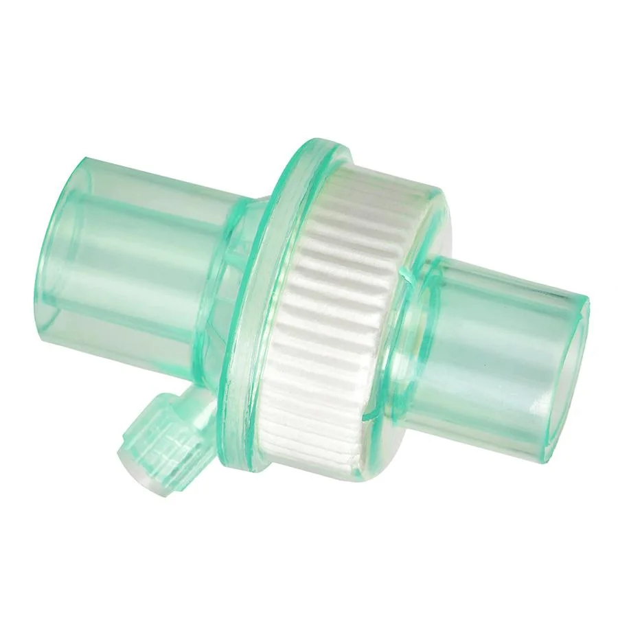 CPAP Bacterial Viral Filter For Breathing Mask Tube