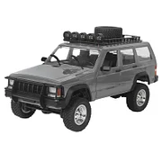 MN Model MN78 1/12 RTR 4WD Off-road RC Crawler