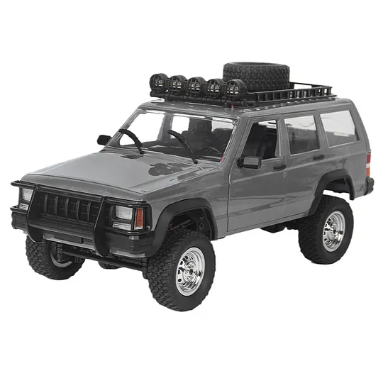 MN Model MN78 1/12 RTR 4WD Off-road RC Crawler