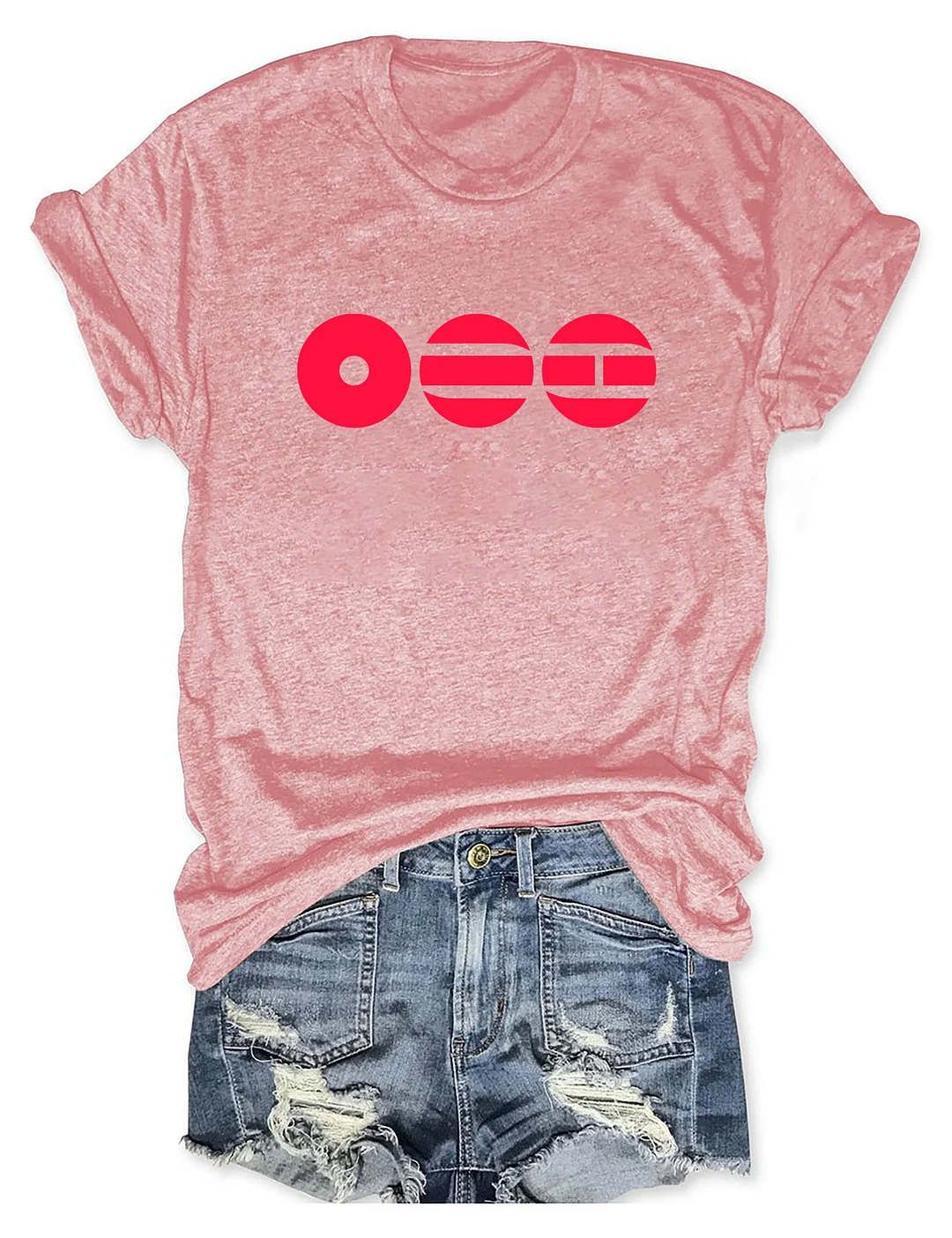 Kpop Lover T-shirt