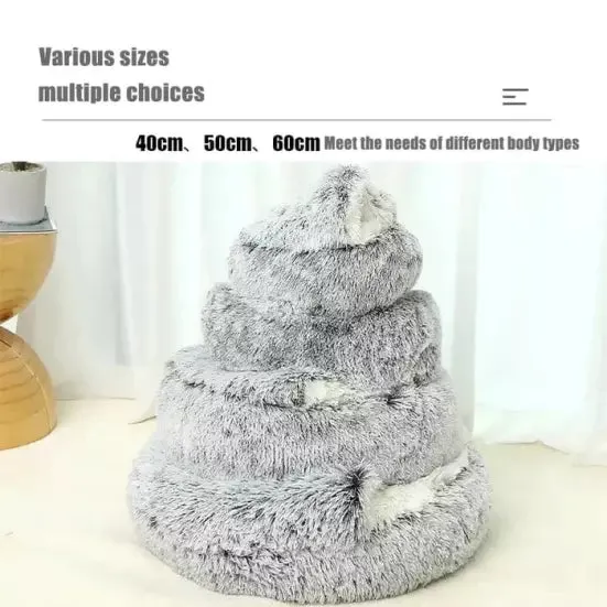  Cozy Pet Bed &ndash; Hot Sales 60%