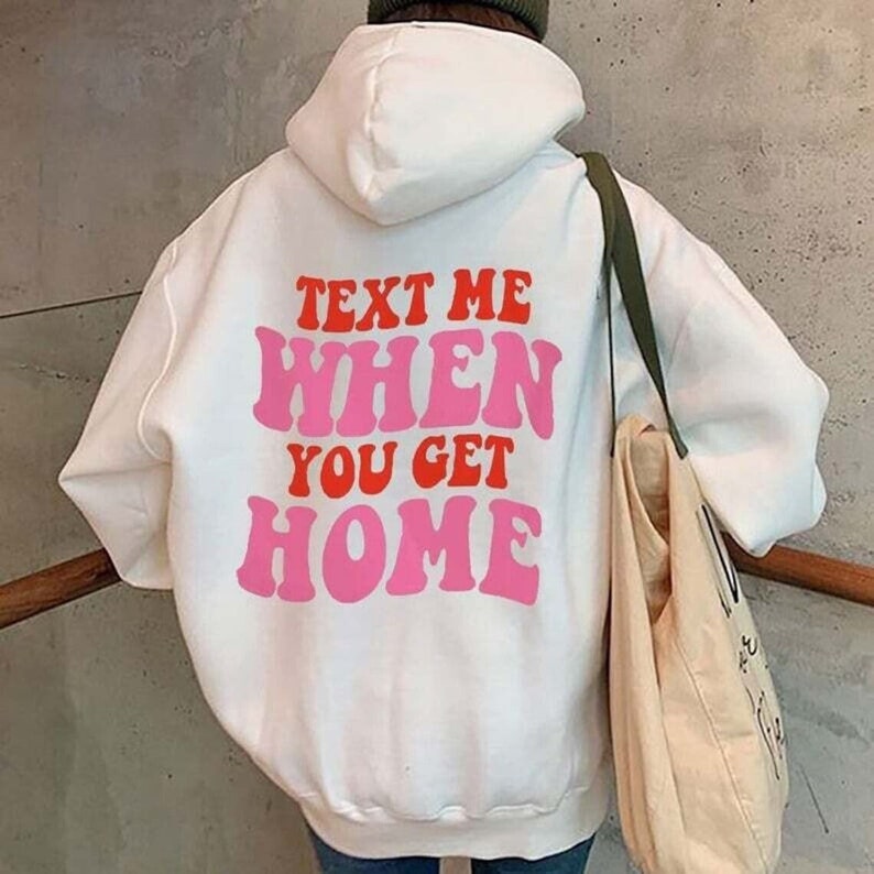 Text Me When You Get Home丨August Lemonade