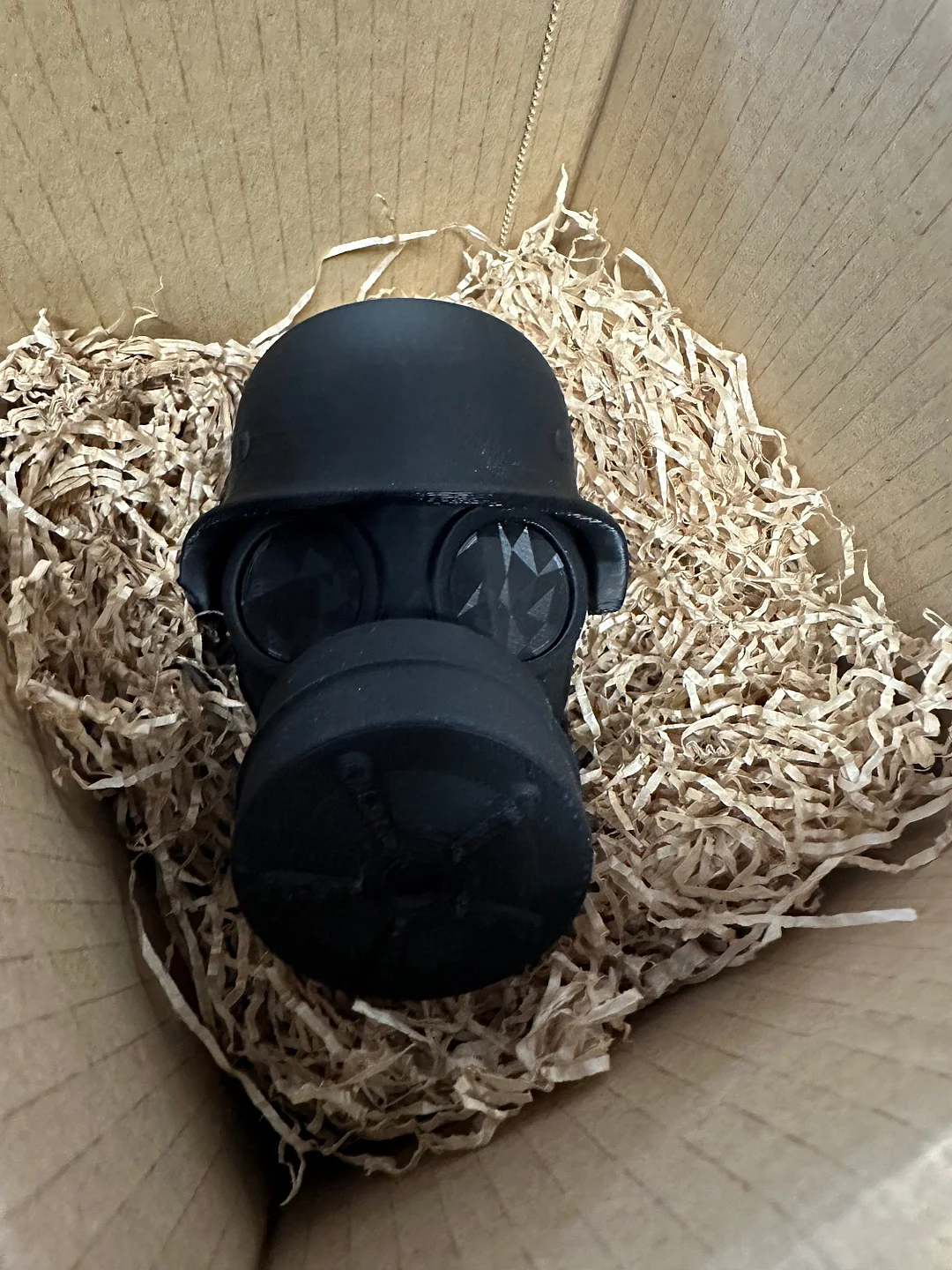 Cover Cap for Trailer Coupling 