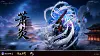 1/6 Scale Licensed Xiao Yan with LED - Battle Through the Heavens Resin Statue - YaoGuang Studio