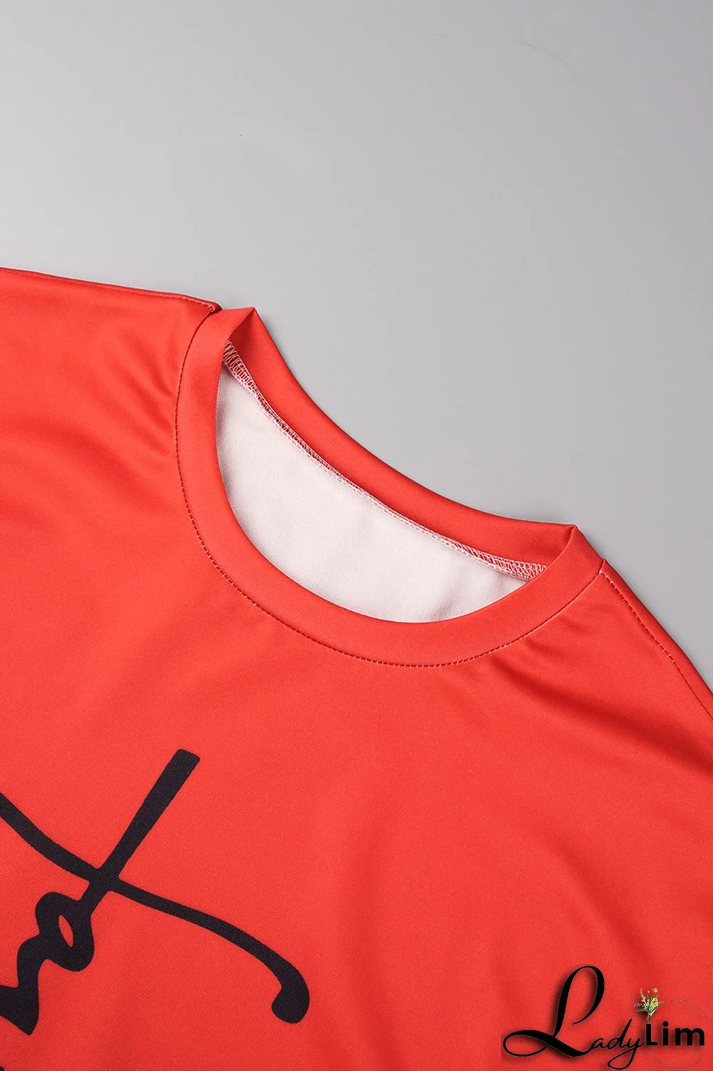 Green Casual Print Patchwork O Neck Short Sleeve Two Pieces