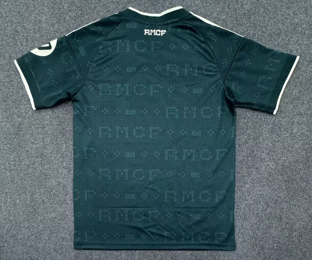 26/27 Football Shirt Real Madrid Away Thai quality