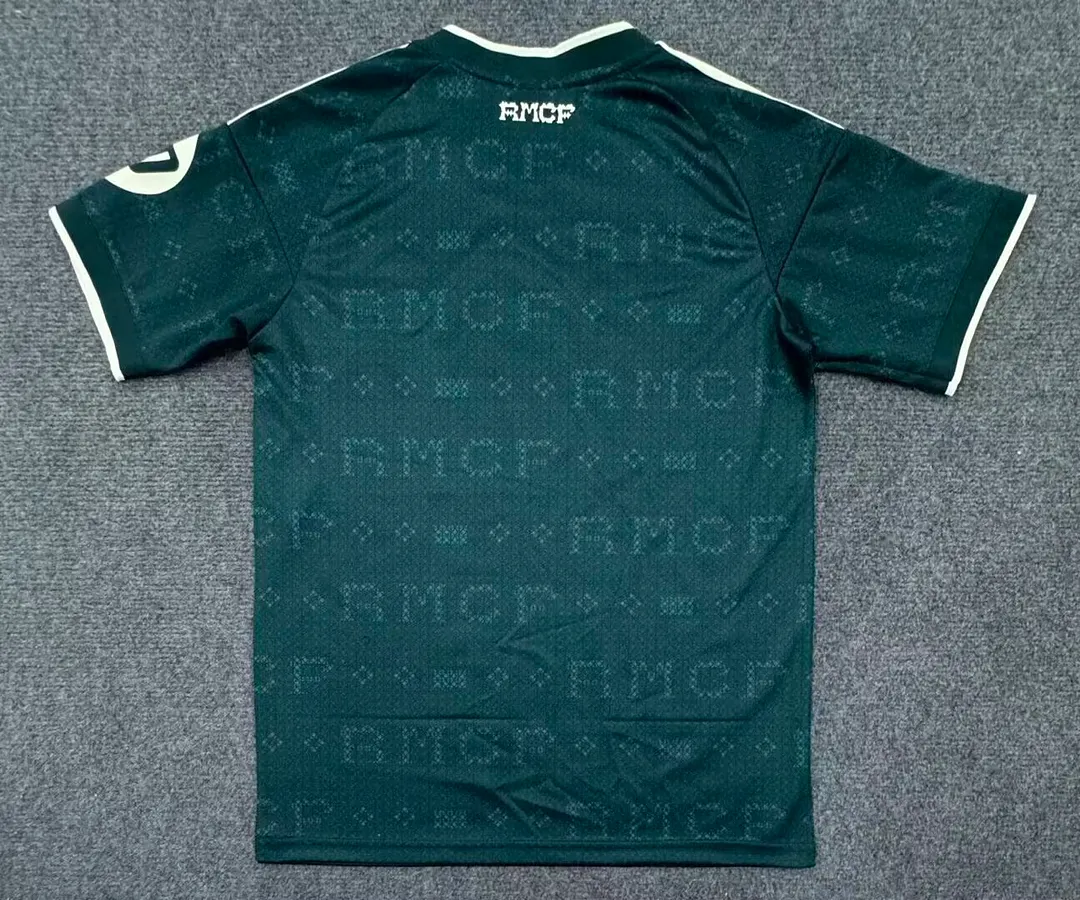 26/27 Football Shirt Real Madrid Away Thai quality