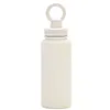For MagSafe 1000ML Insulated Bottle Thermal Water Cup Stainless Steel for Travel