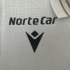 24/25 Vit&oacute;ria de Guimar&atilde;es Soccer Jersey Home