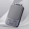 2025 New Aluminum Alloy Folding Portable Desktop Stand