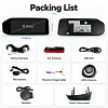 For Lexus ES Android Screen Apple CarPlay Android Auto Upgrade