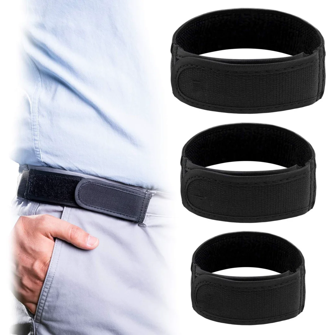 Last Day 50% Off🎁No Buckle Belt