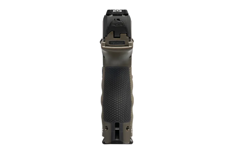 K-Walther PDP in 9mm